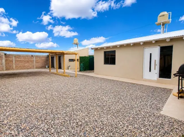 Espectacular Complejo de 2 Departamentos Equipados en Venta - INVERSION TURISTICA