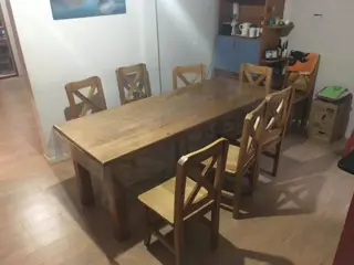 *** Apto Credito *** Casa de 5 Amb 4 Dorm 3 Baños y Cocheras foto 3