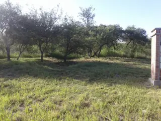 Nº DE REF. 309 TERRENO DE 800 MTS EN Bº CERRADO C/INCREIBLE VISTA EXC ENTORNO A 5 MIUNUTOS DE C foto 1