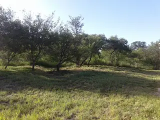 Nº DE REF. 309 TERRENO DE 800 MTS EN Bº CERRADO C/INCREIBLE VISTA EXC ENTORNO A 5 MIUNUTOS DE C foto 2