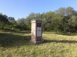 Nº DE REF. 309 TERRENO DE 800 MTS EN Bº CERRADO C/INCREIBLE VISTA EXC ENTORNO A 5 MIUNUTOS DE C foto 5