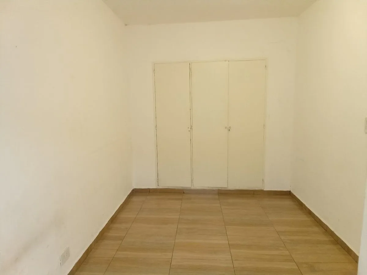 DEPARTAMENTO 2 AMB PTA BAJA PATIO CABA URGENTE foto 4