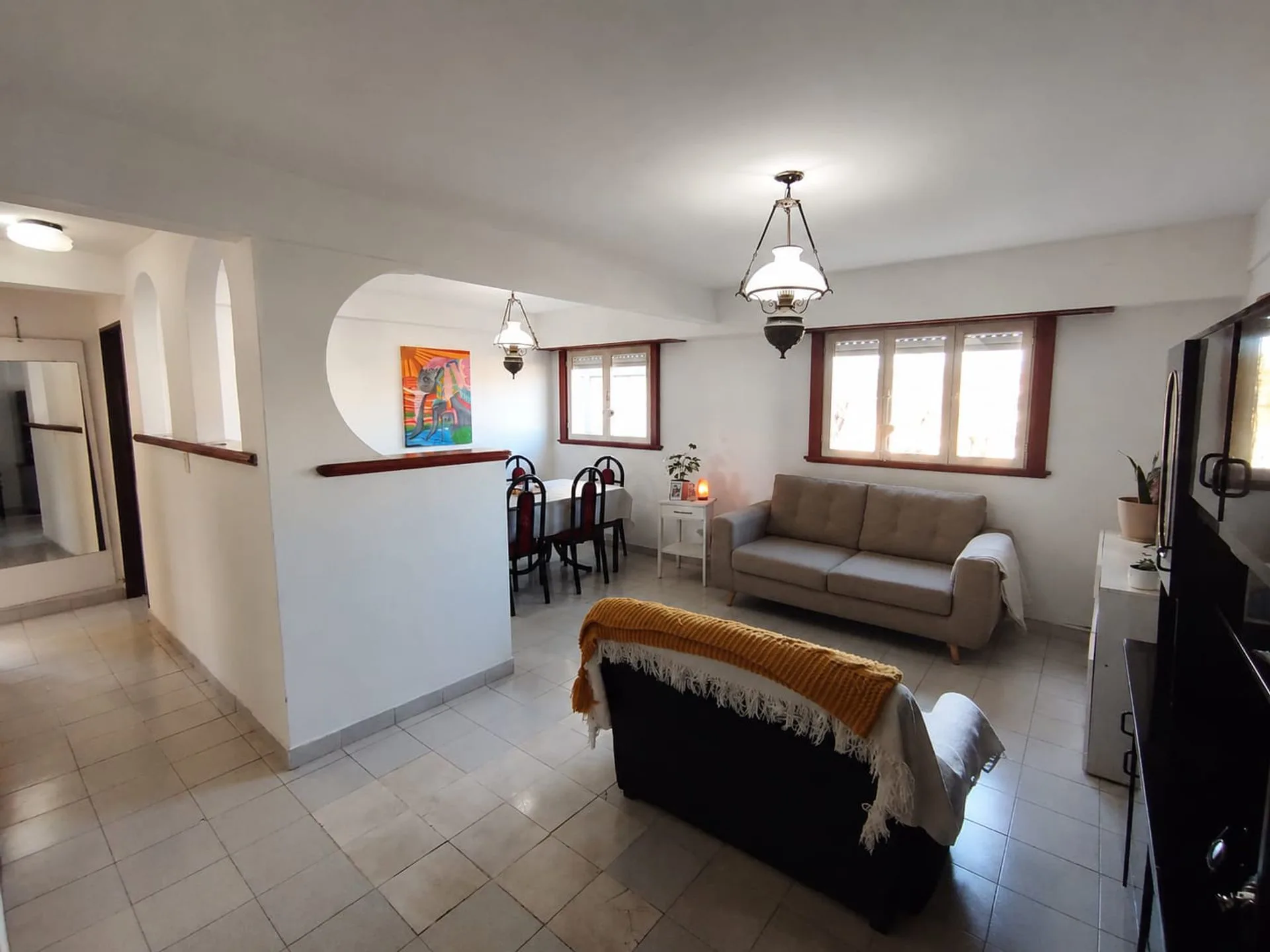 Venta Departamento 4 zona playa Necochea foto 2