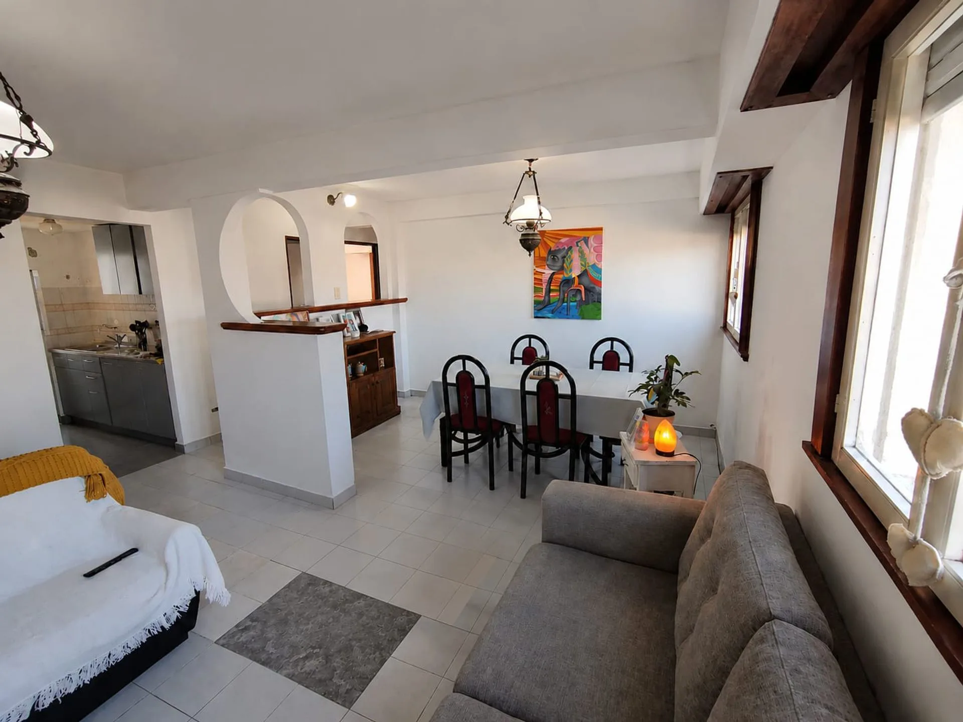 Venta Departamento 4 zona playa Necochea foto 3