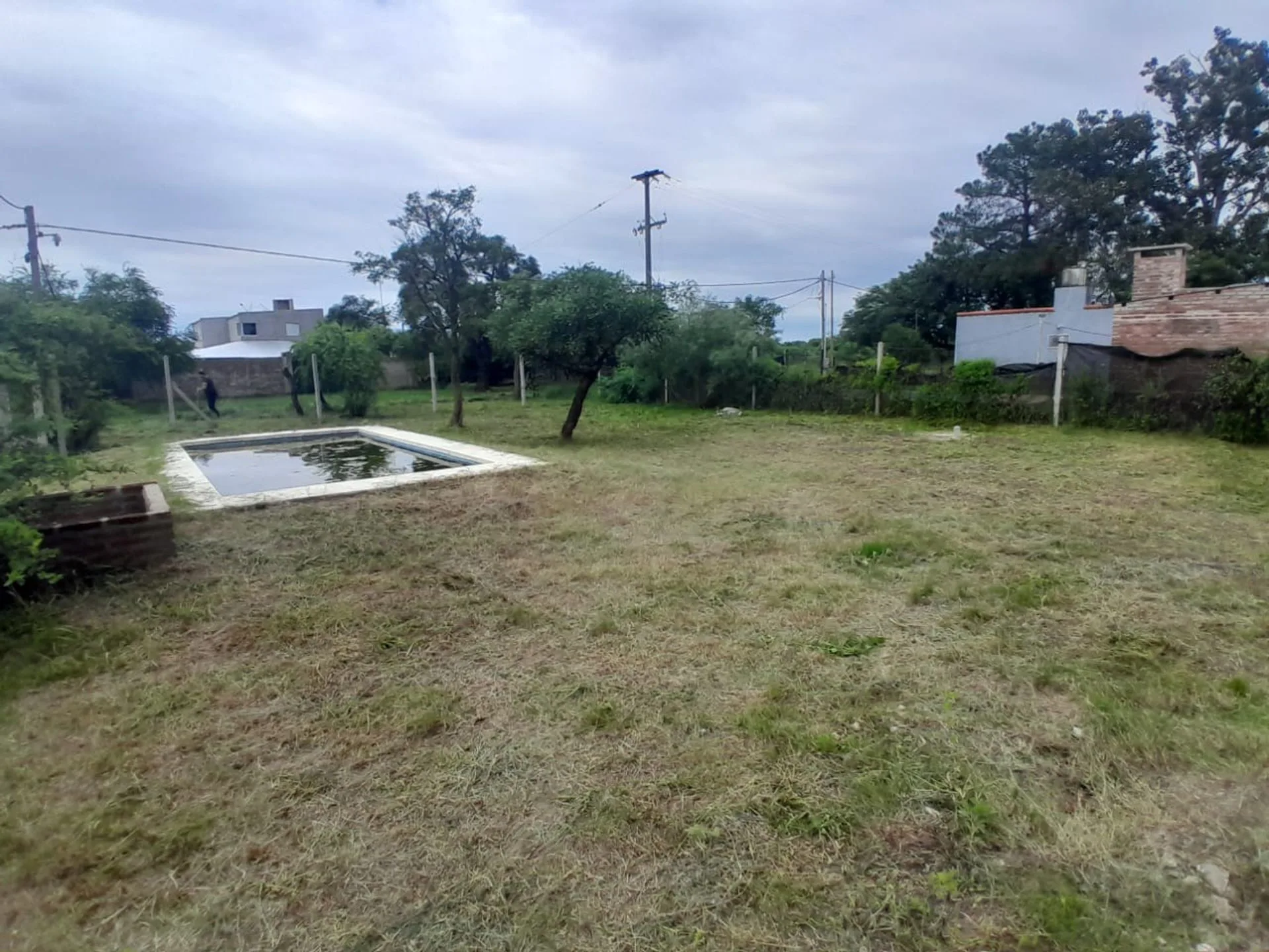 Lote en Arroyo Leyes km 23 foto 2