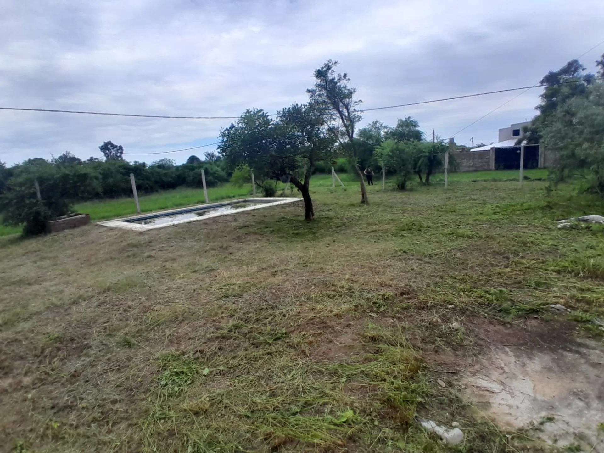 Lote en Arroyo Leyes km 23 foto 3