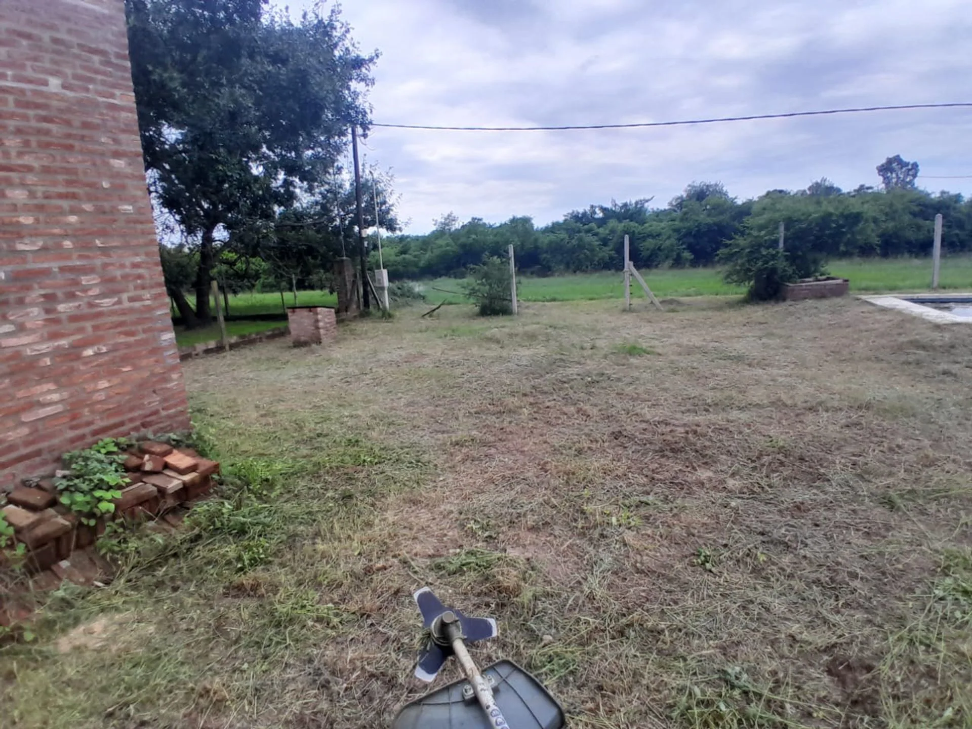 Lote en Arroyo Leyes km 23 foto 4
