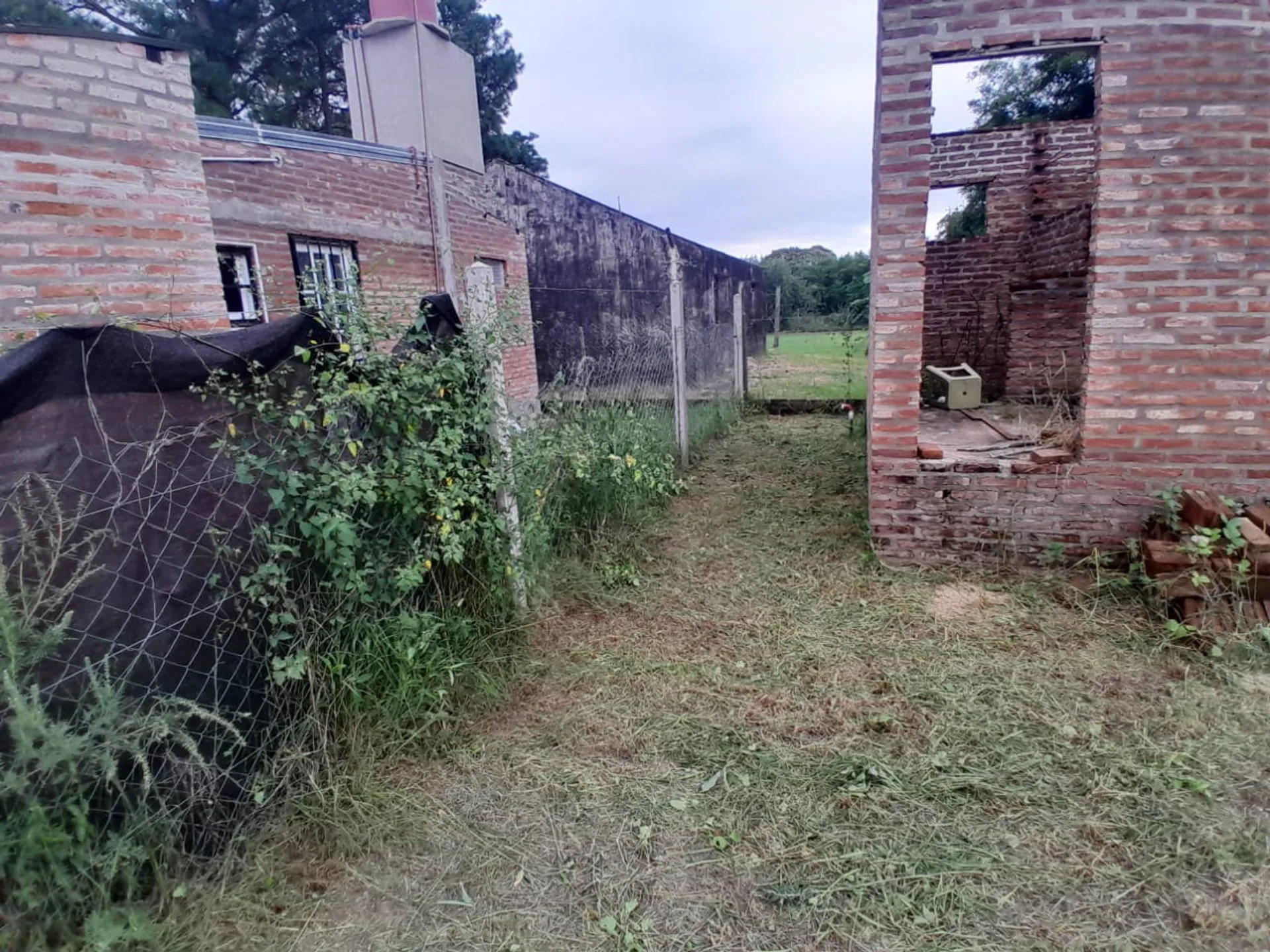 Lote en Arroyo Leyes km 23 foto 5
