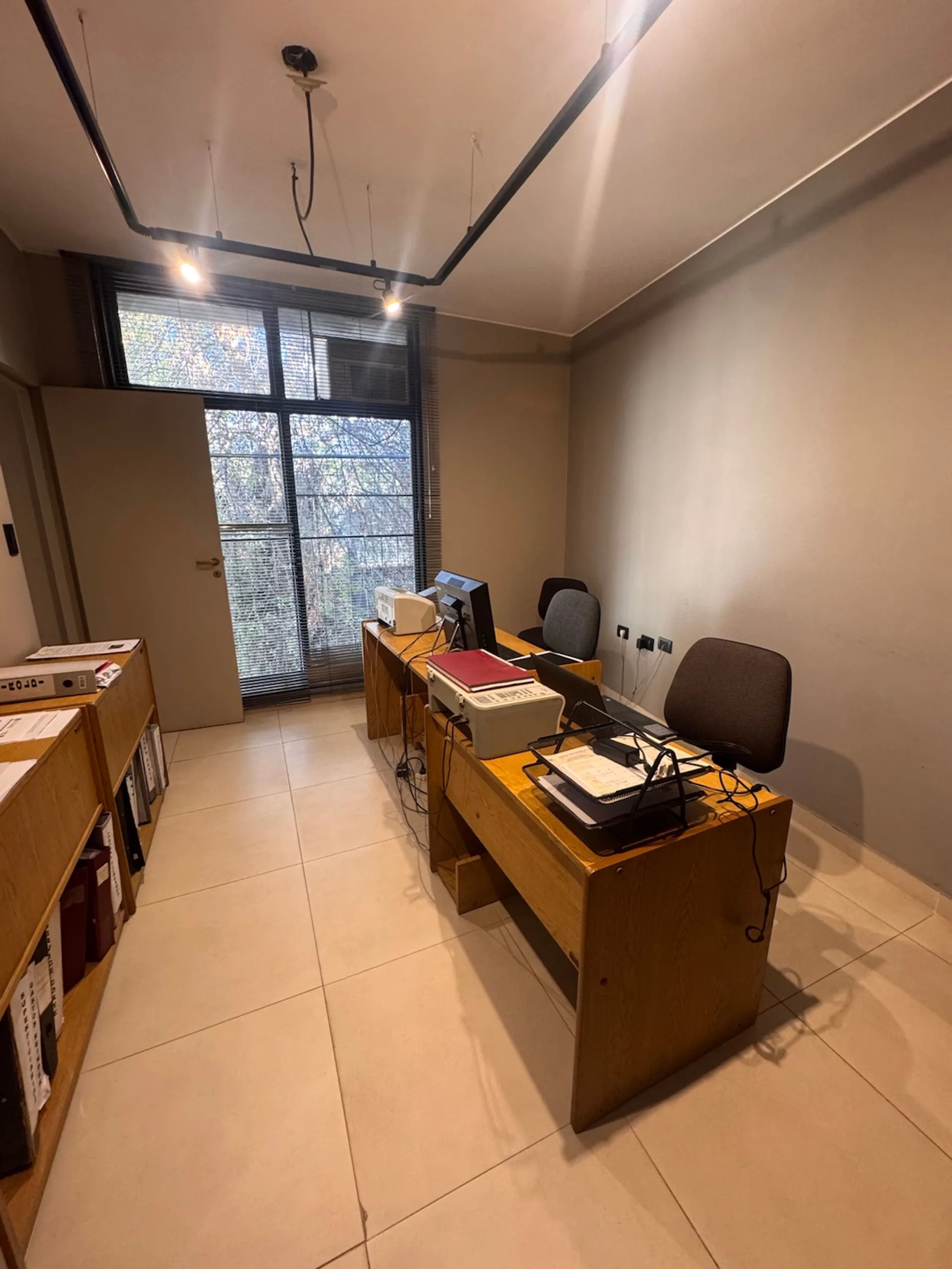 Alquiler de oficina Premium foto 4