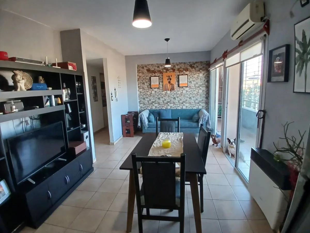 VENTA DEPARTAMENTO MAIPU