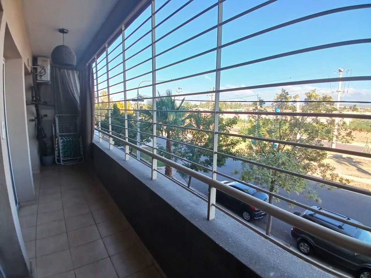 VENTA DEPARTAMENTO MAIPU foto 2