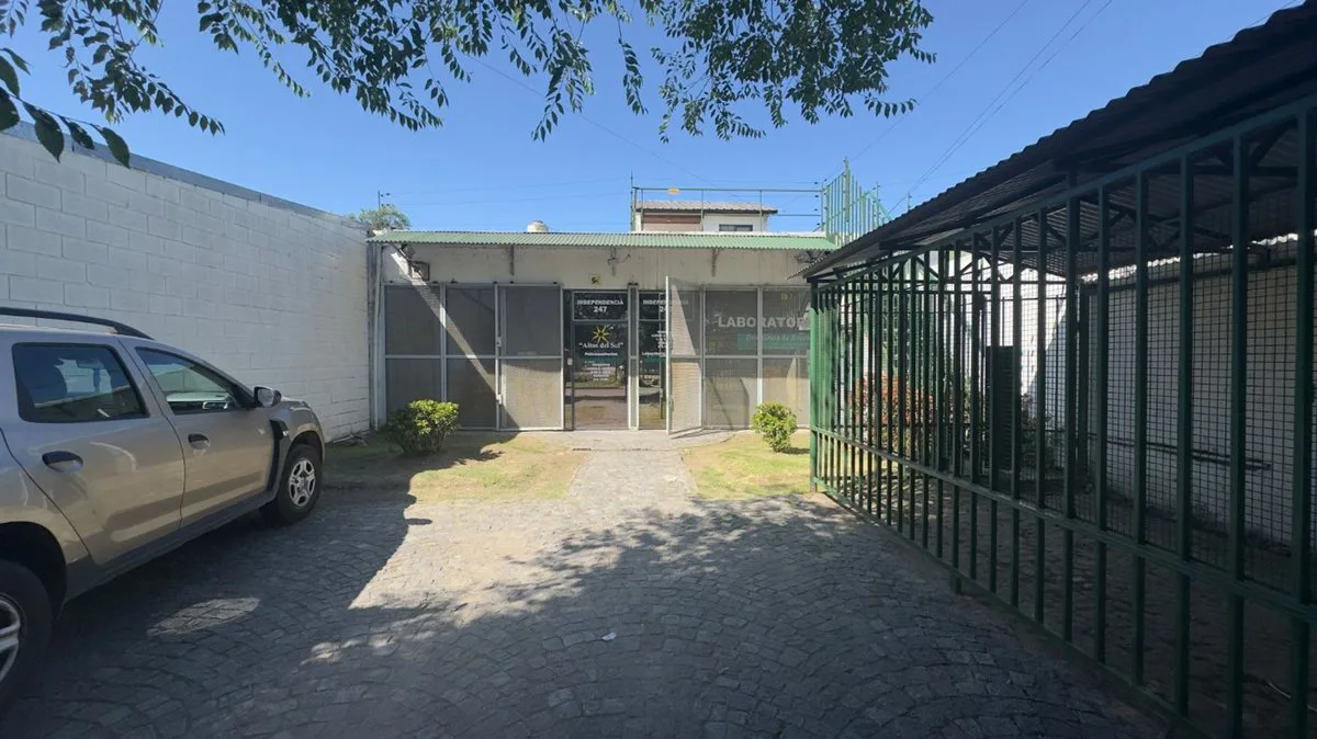 Venta Local Belén de Escobar de gran tamaño foto 2