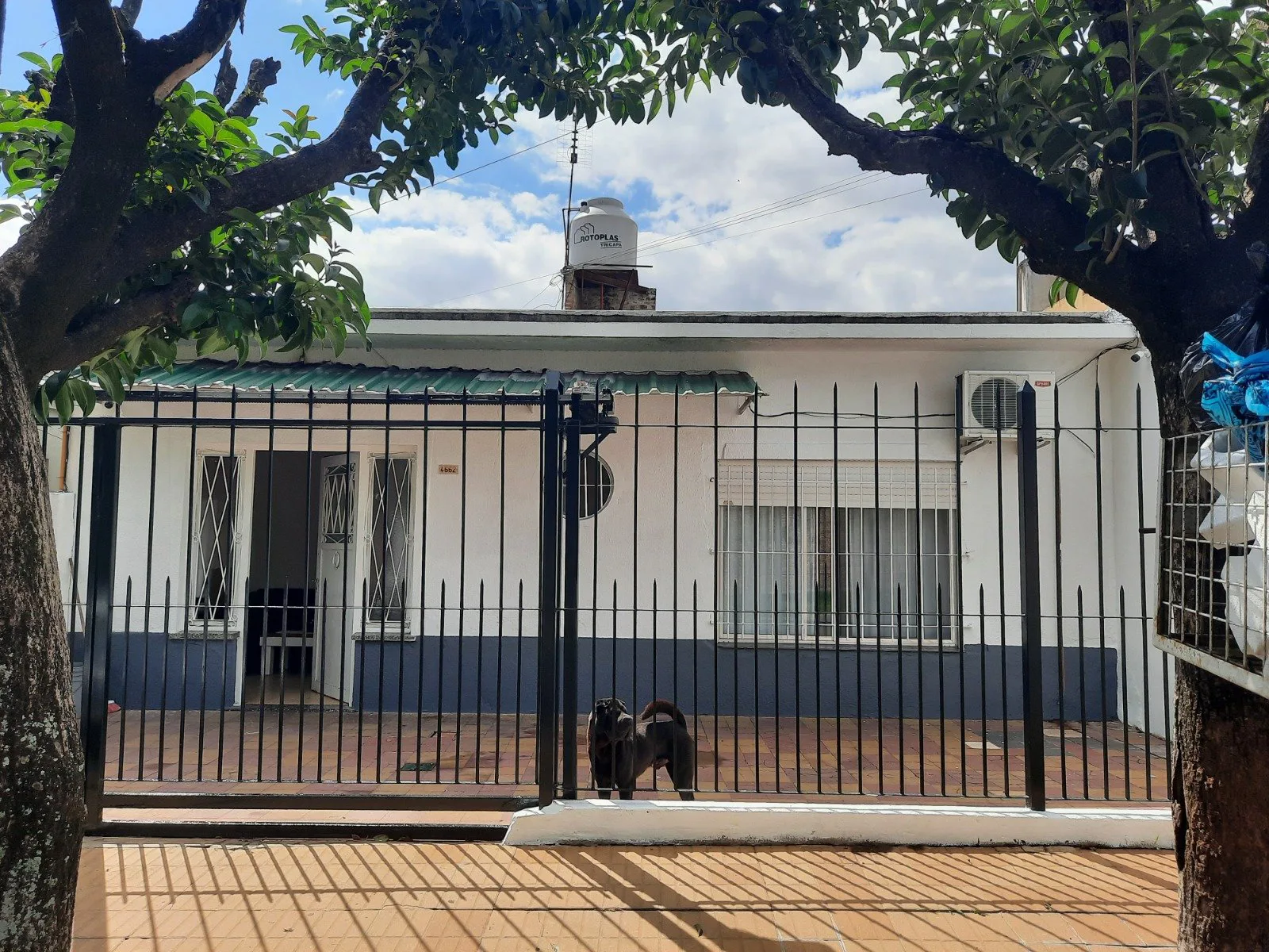 Casa en Quilmes foto 4