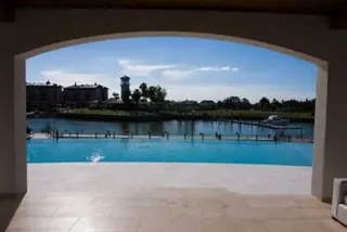 Bellisimo departamento con vista al Rio foto 3