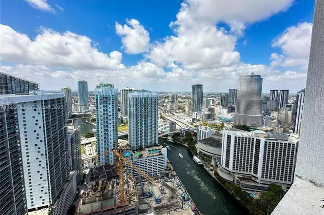 485 Brickell Ave #4405 400 foto 3