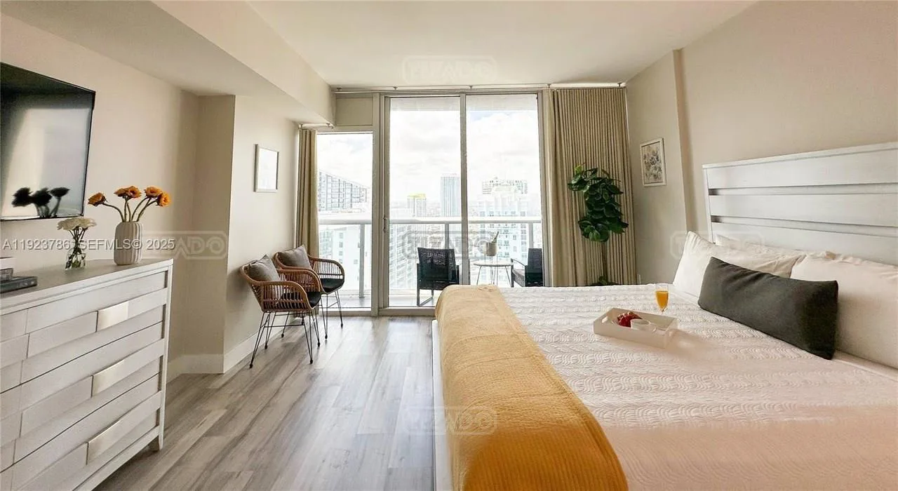 485 Brickell Ave #4405 400 foto 4