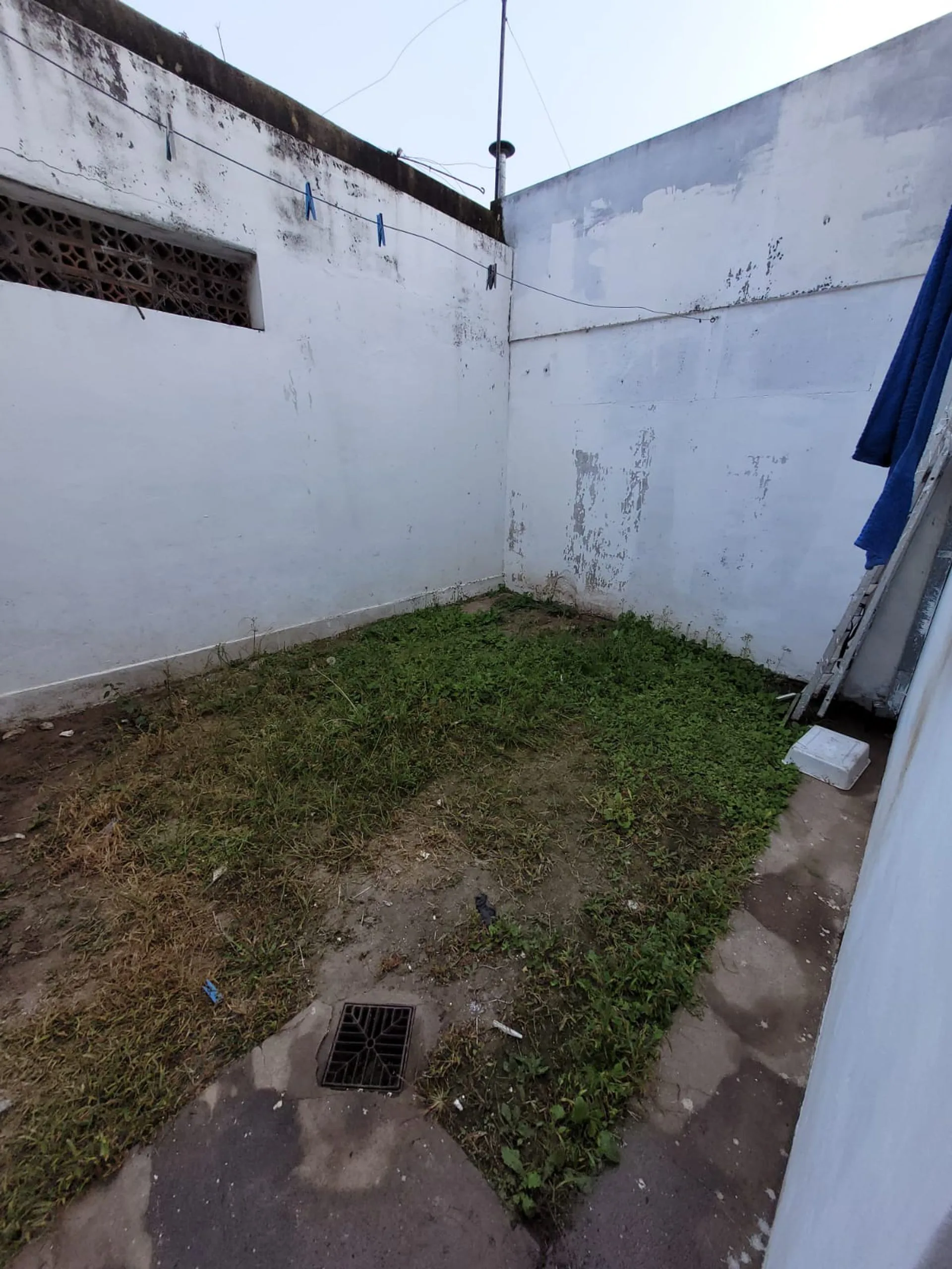 Departamento en planta baja con patio. foto 5