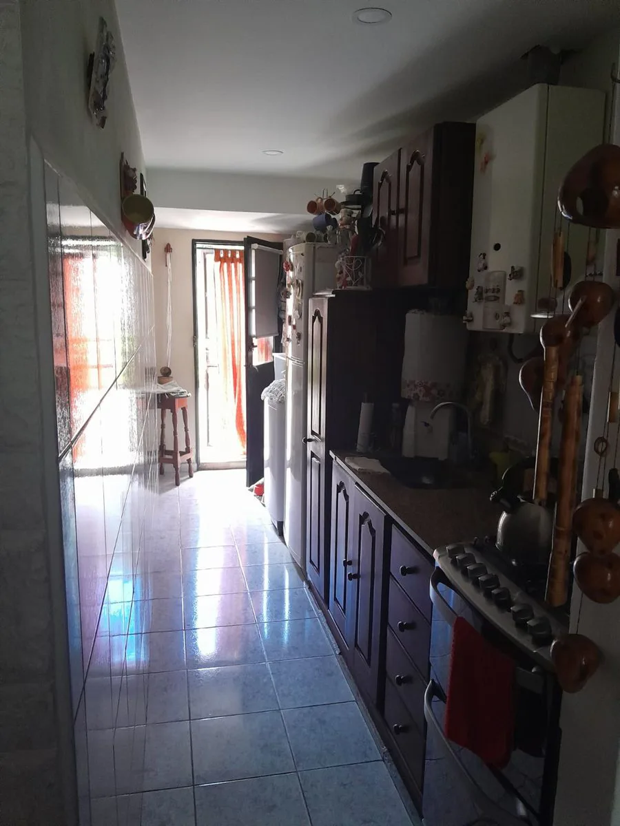 VENDE CASA 2 PLANTAS - SAN LUIS foto 3