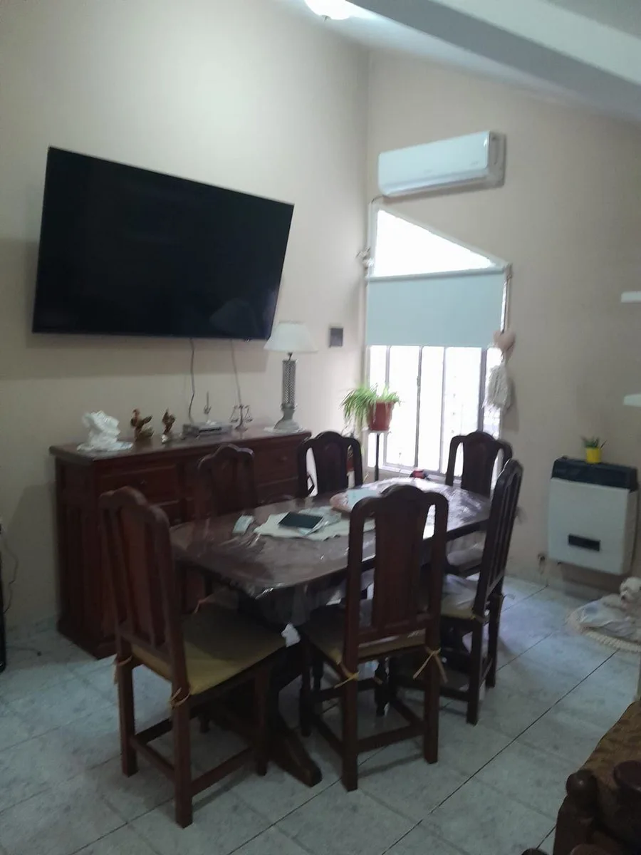 VENDE CASA 2 PLANTAS - SAN LUIS foto 5