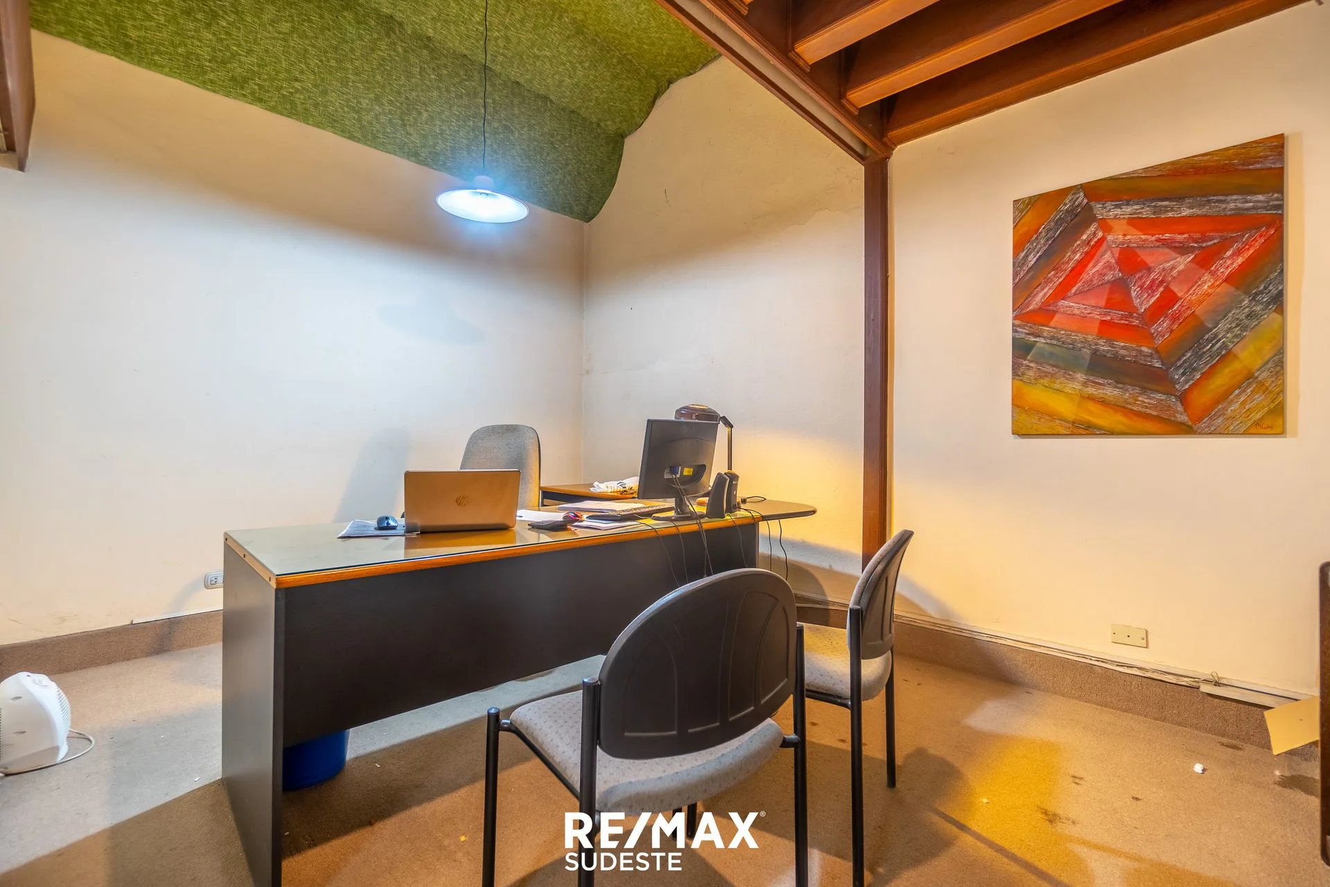 Venta propiedad para oficinas/consultorios + dpto foto 5