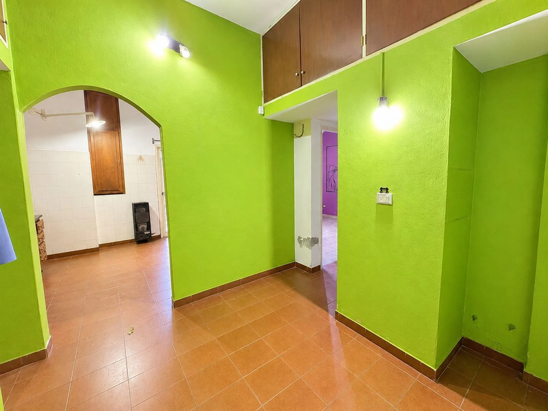 2 AMBIENTES PB  + 5 COCHERAS | GRAN POTENCIAL foto 4