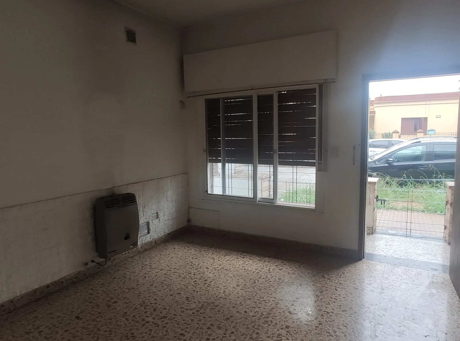 Vivienda con Local al Frente en Parque San Martín foto 2