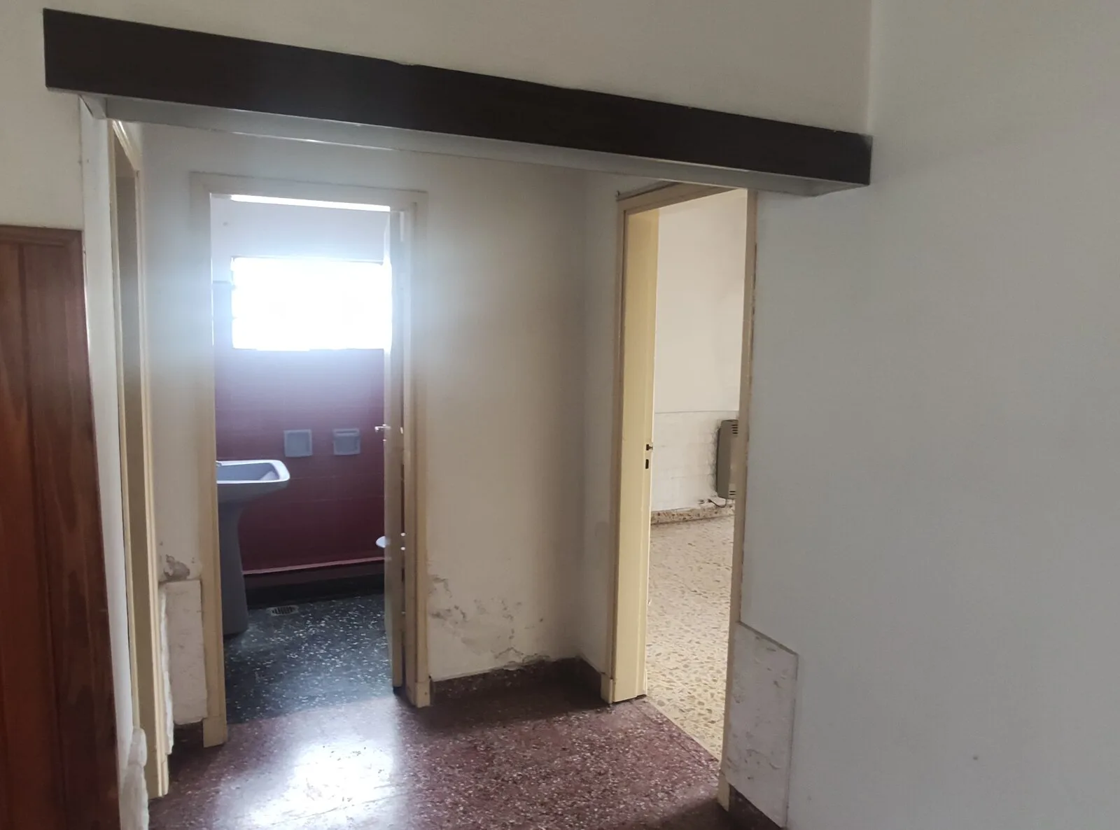 Vivienda con Local al Frente en Parque San Martín foto 4