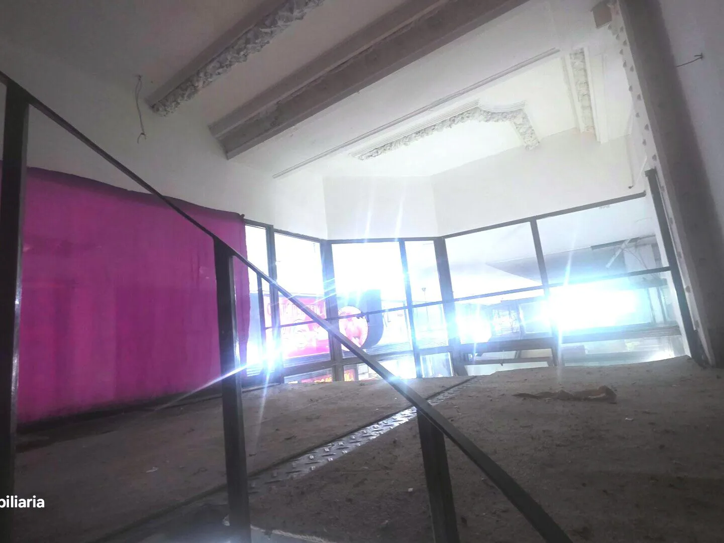 VENTA LOCAL FLORIDA 800 y Av. Córdoba- GALERÍA BS AS. foto 4