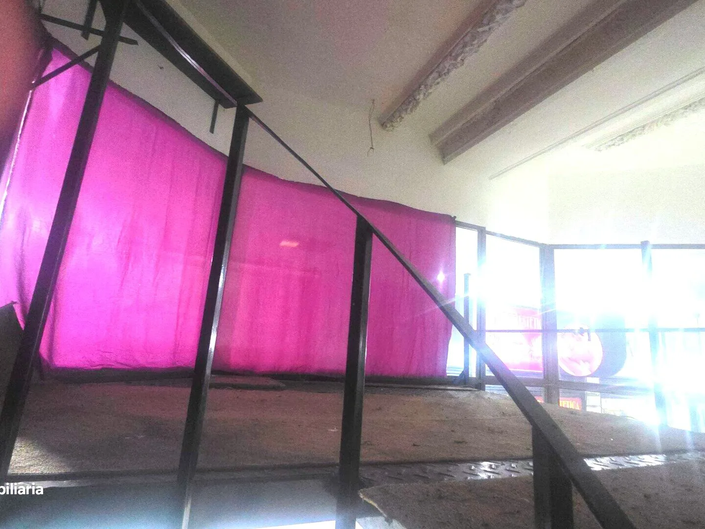 VENTA LOCAL FLORIDA 800 y Av. Córdoba- GALERÍA BS AS. foto 5