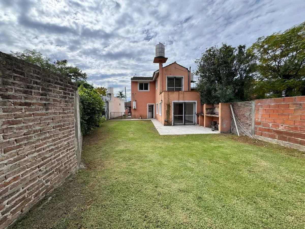 Casa en Venta en el Centro de Capilla del Señor foto 3