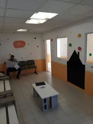 Importante oficina a la venta, en el centro comercial de San Miguel foto 1