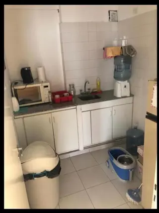 Importante oficina a la venta, en el centro comercial de San Miguel foto 2