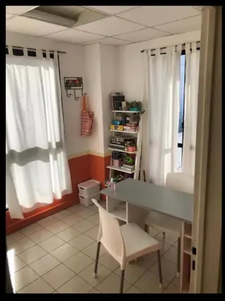 Importante oficina a la venta, en el centro comercial de San Miguel foto 3