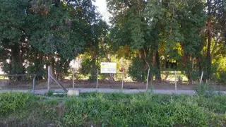 ÚNICO LOTE SOBRE RICARDO ROJAS AL 8100 foto 1