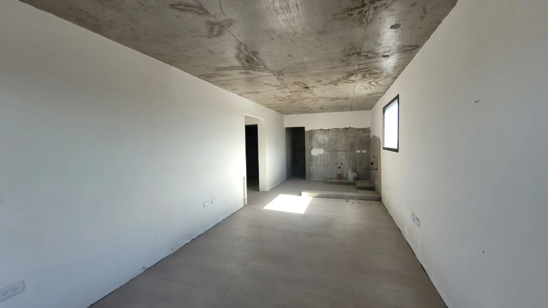 En Venta Dos Dormitorios Sobre Avellaneda Arroyito foto 2