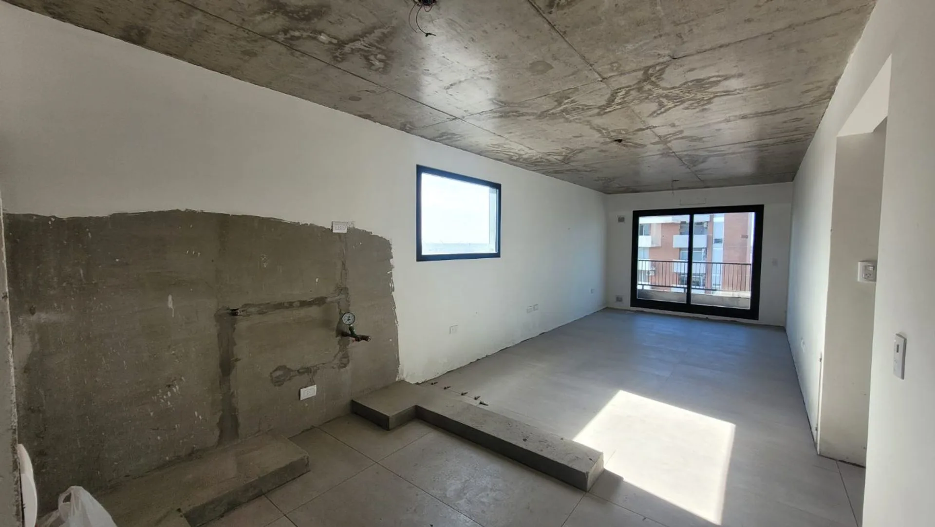 En Venta Dos Dormitorios Sobre Avellaneda Arroyito foto 3