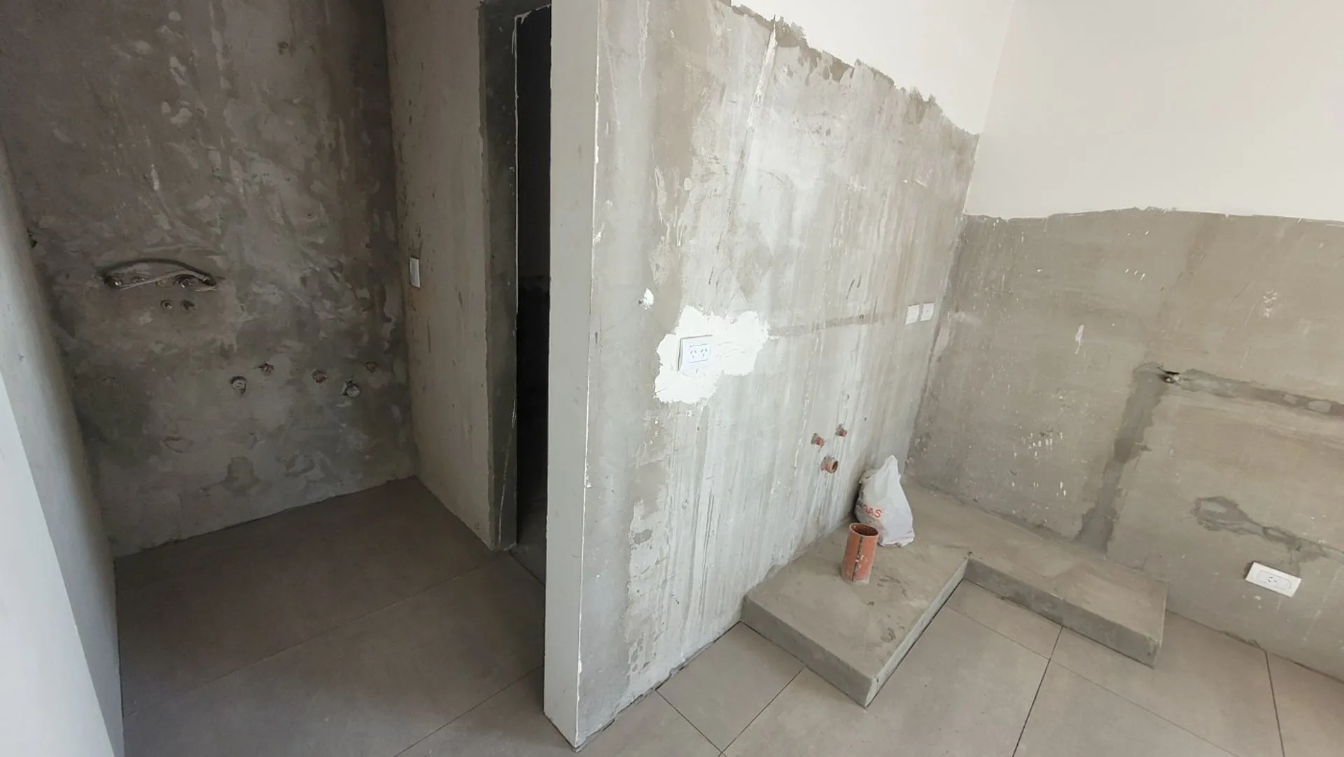 En Venta Dos Dormitorios Sobre Avellaneda Arroyito foto 4