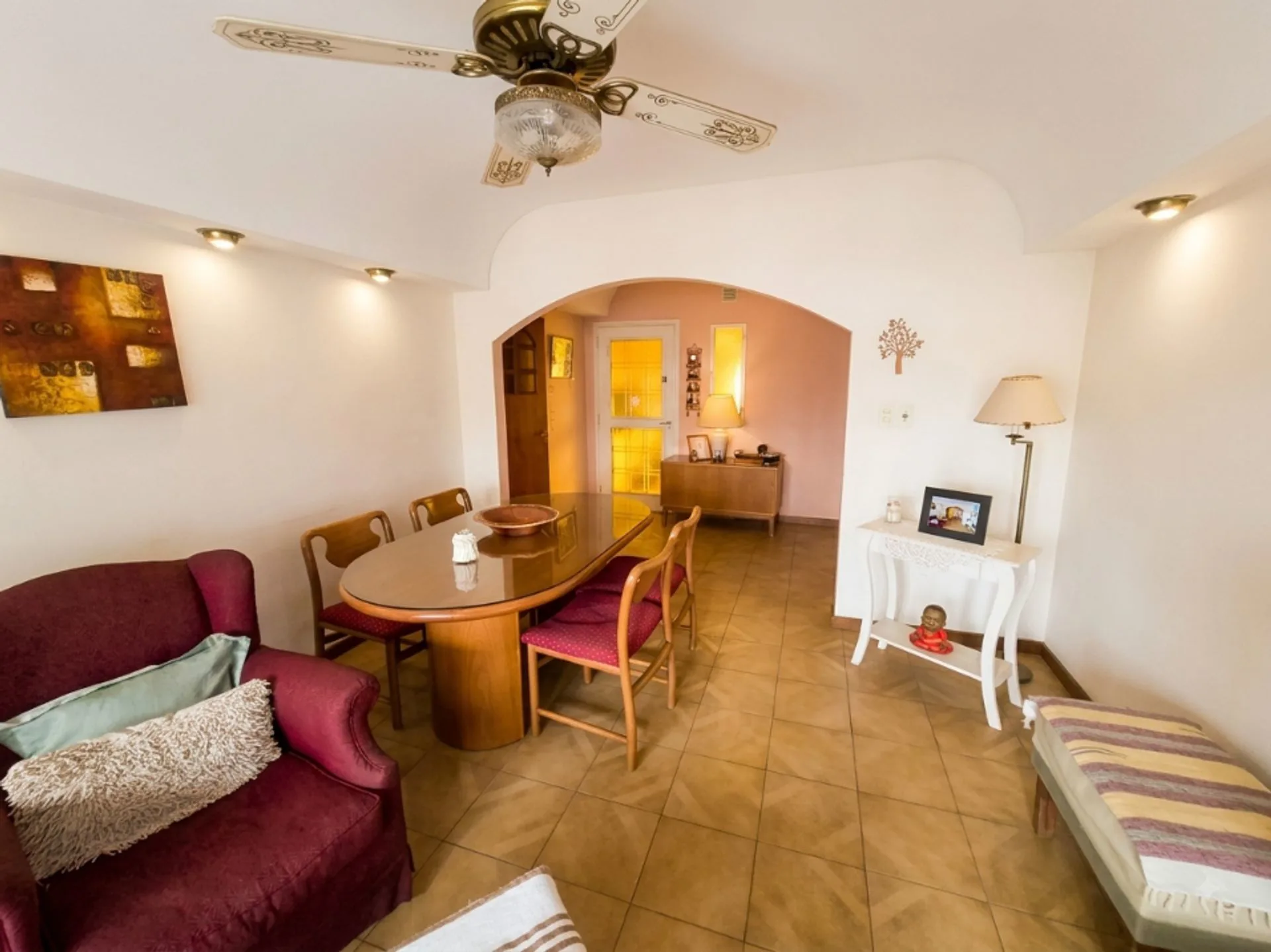 VENTA PH 4 AMBIENTES - CARAPACHAY foto 4