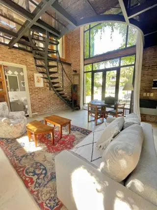 Amplio loft en alquiler, ubicado en Bella Vista foto 5