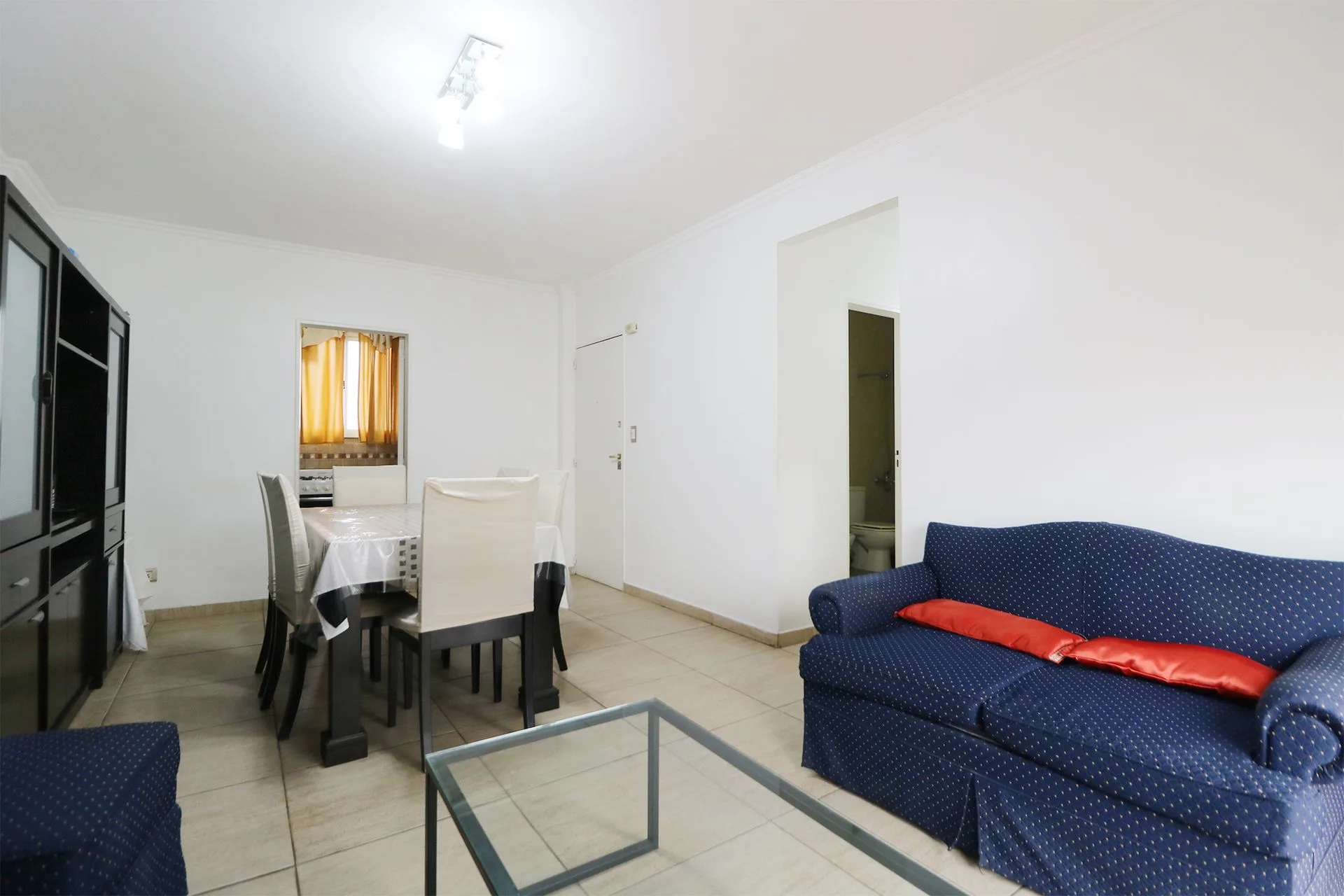 VENTA DEPARTAMENTO 3 AMB  LANUS APTO CREDITO foto 5