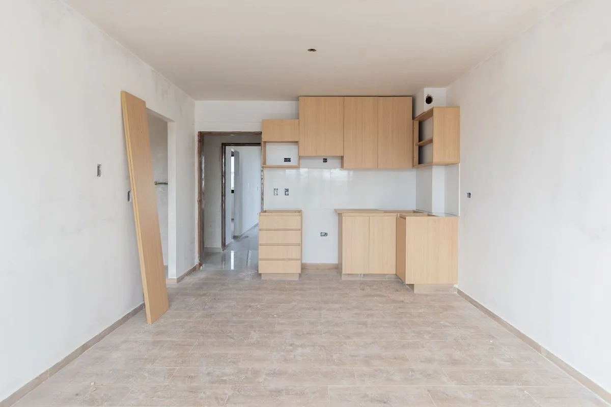 VENTA DEPARTAMENTO DOS AMBIENTES MORON ESTRENAR foto 5
