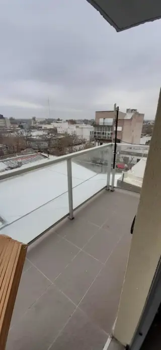 Excelente departamento de 2 ambientes foto 1