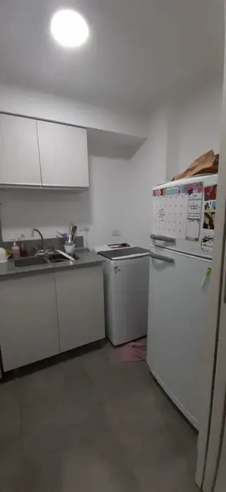 Excelente departamento de 2 ambientes foto 2