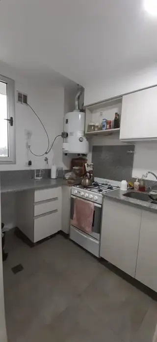 Excelente departamento de 2 ambientes foto 3