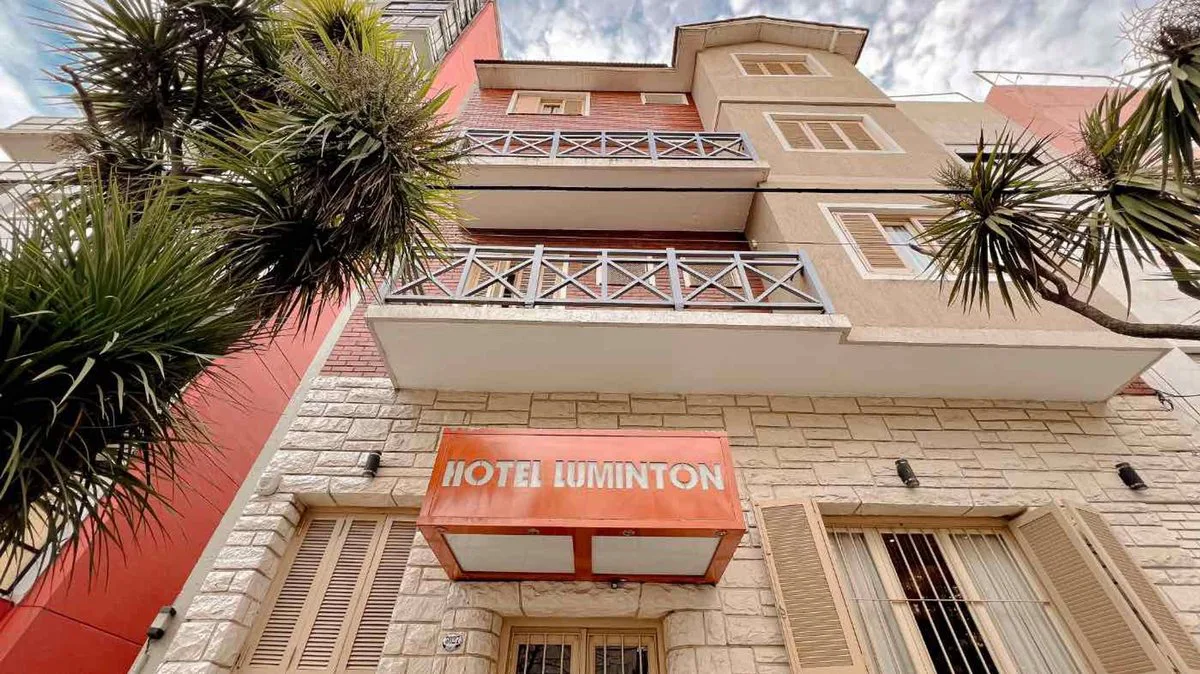 VENTA HOTEL EN LA PERLA 44 HAB A 150MTS DEL MAR foto 2