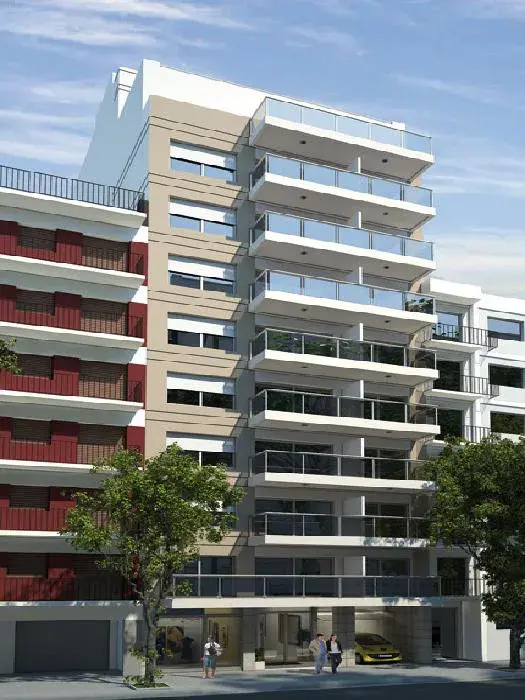 Cochera en Venta en Caballito, Capital Federal