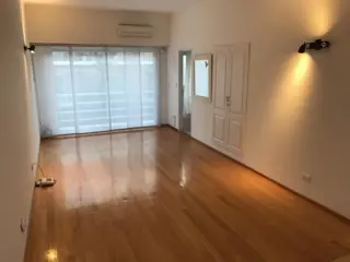 Excelente Monoambiente 34 m2 mas cochera / se vende  Con renta Hasta 4/2019 foto 1