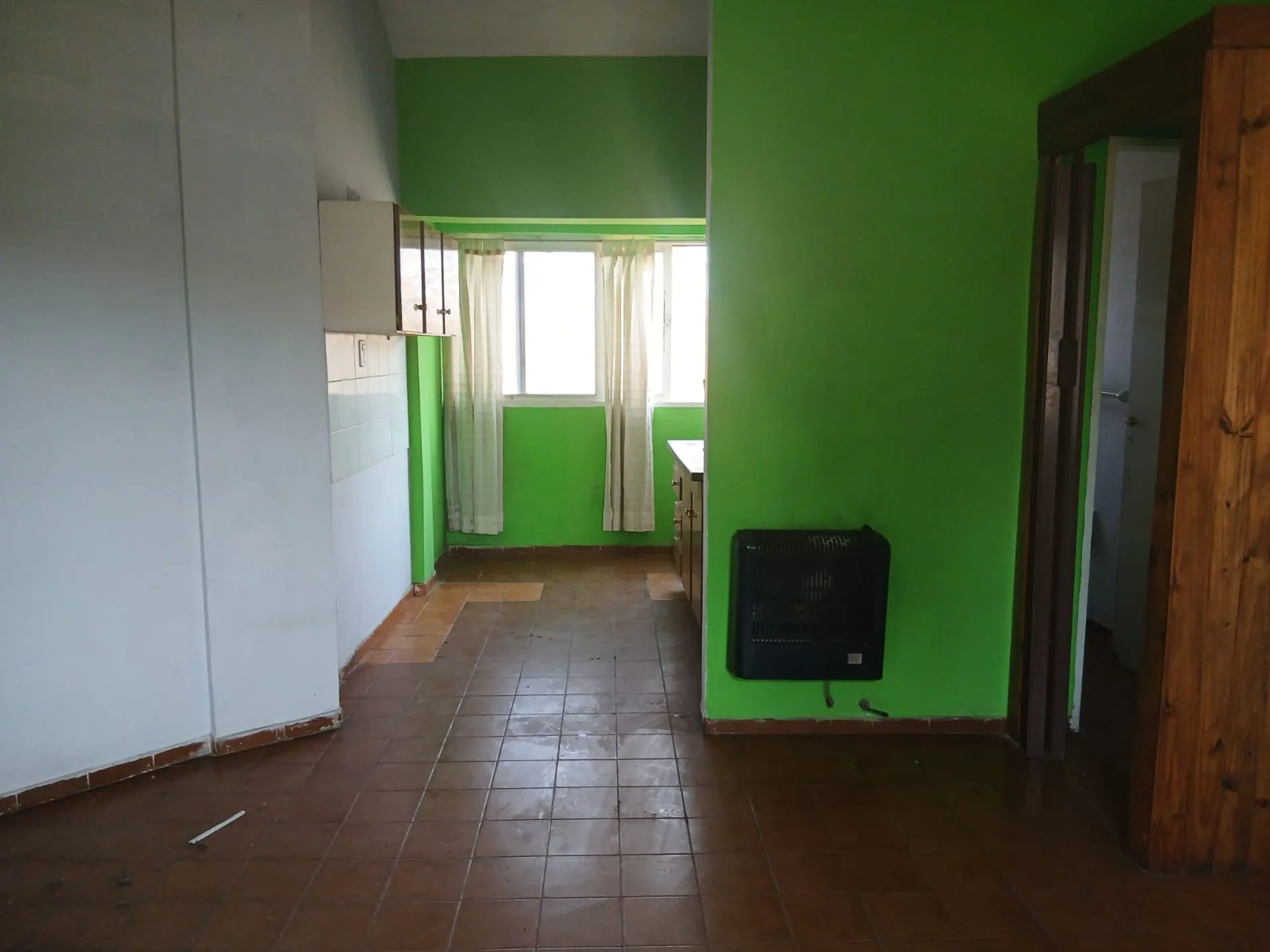 VENTA DEPARTAMENTO RIVADAVIA NORTE 2 DORMITORIOS foto 5