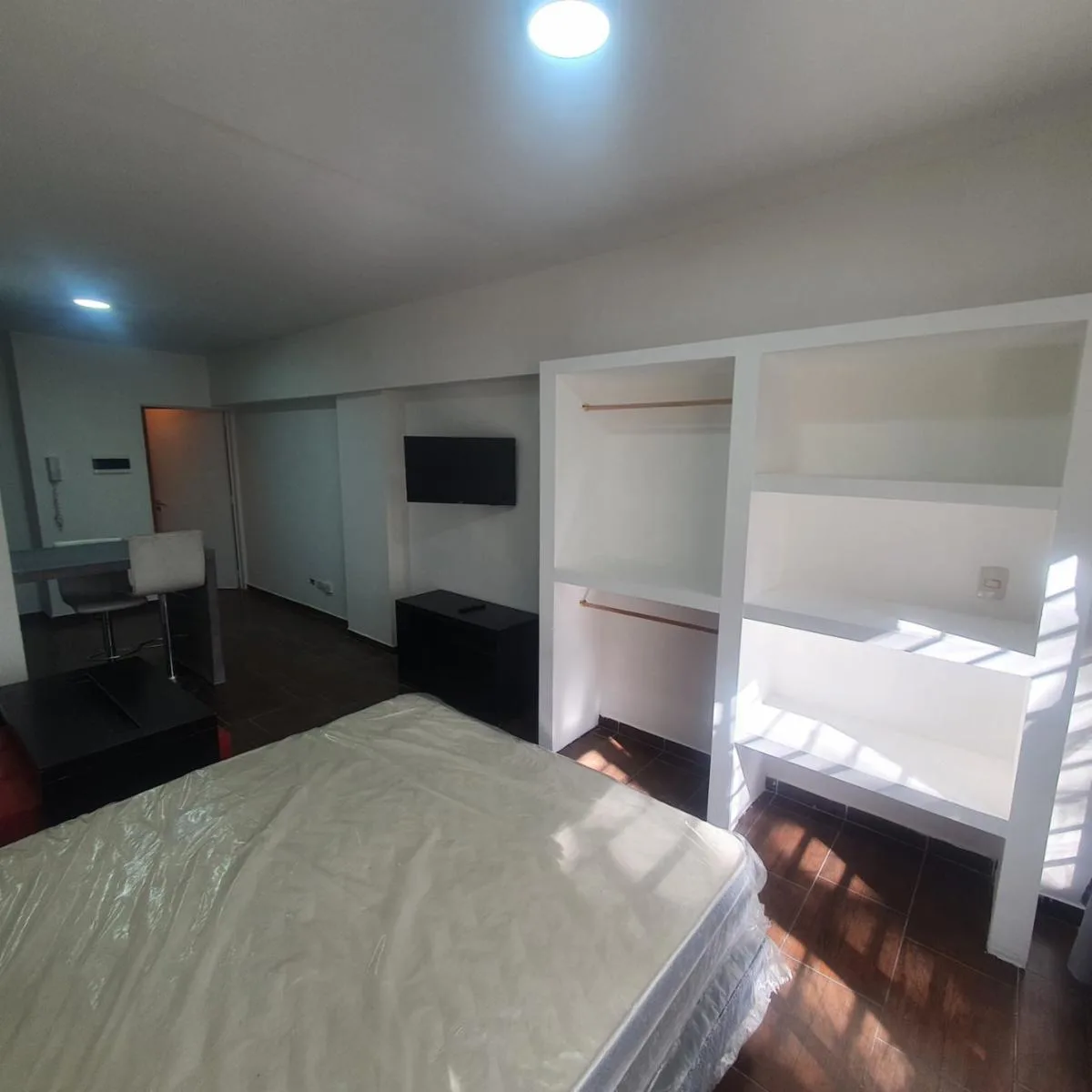 1-bedroom apartment in Palermo