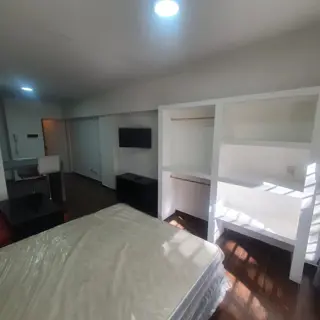 HERMOSO DEPARTAMENTO A ESTRENAR EN PLENO CORAZON DE PALERMO foto 1